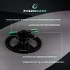 RASENWERK® - Kreisregner - Sprinkler Dreiarmig - 360 Grad Produktbild-Vorschau 5