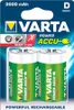 2 VARTA RICARICA ACCU Power Mono D 3.000 mAh Anteprima dell’immagine prodotto 29