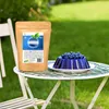 SANSEI Götterspeise Blaubeere Heidelbeere 350g bis zu 50 Produktbild-Vorschau 3