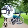 Invalidný vozík Sklápacie sedadlo Mobiclinic 46 cm Ručná Náhľad obrázku produktu 7