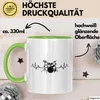 Drummer Schlagzeug-Spieler Geschenk Tasse Geschenkidee Produktbild-Vorschau 3