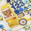 Holzpuzzle - Sortierer 6in1 Kruzzel 22636 Produktbild-Vorschau 5