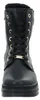Tom Tailor  Damenschuhe Stiefel Schnürer Schwarz Freizeit Produktbild-Vorschau 35