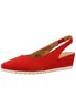 Tamaris Pumps Pumps Veloursleder Produktbild-Vorschau 1