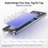 OSCAL FLAT 1C Smartfon bez umowy, 6,5 calowy Android Podgląd zdjęcia produktu 4