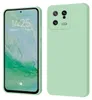 A product shot of a phone case, showing the front and back. Produktbild-Vorschau