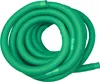 HAF Hochwertiger Pool Schwimmbadschlauch 38mm Grün 2 Meter Produktbild-Vorschau 2