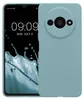 kwmobile Handyhülle für Xiaomi Redmi A3 Hülle - weiches Produktbild-Vorschau 7