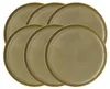 ASA COPPA Dessertteller miso 21 cm Set6 Produktbild-Vorschau 1