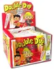 Dok Double Dip Schleckpulver, 24er Pack (24 x 18 g Packung) Produktbild-Vorschau 5