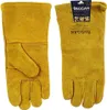 Guanti da barbecue Vaggan in pelle marrone taglia 11/XL Anteprima dell’immagine prodotto 8