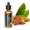 Nanoil Olejek migdałowy do pielęgnacji włosów i ciała, 50ml Podgląd zdjęcia produktu 3