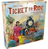 Days of Wonder, Ticket to Ride: India, Juego de mesa, Vista previa de la imagen del producto 4