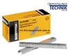 8mm Klammern SB302008 verzinkt für Bostitch Tacker T3020 Produktbild-Vorschau 1