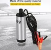 12V sací čerpadlo oleje 31-32L/min dieselové čerpadlo Náhled obrázku produktu 2