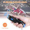 Sifflet électronique avec 3 sons et 3 niveaux de volume, Voir les images du produit 19