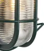 Qazqa Modern, Industrial außen Wandleuchte, Außenlampe, Produktbild-Vorschau 2