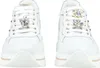 Deportivo Cordones Velvet Productafbeelding-voorbeeld 13