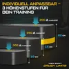 TREX SPORT Steppbrett höhenverstellbar TX-030AS | Aerobic Produktbild-Vorschau 2