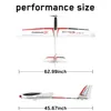 Volantexrc PhoenixS 742-7 RC-Flugzeug 4 Kanal EPO Material Produktbild-Vorschau 4