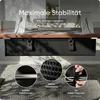 DESKSPACE® Kabelwanne Schreibtisch Kabelmanagement - Produktbild-Vorschau 5