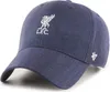 47 Značka Kšiltovka Relaxed Fit - MONTEREY Liverpool FC Náhľad obrázku produktu 1