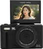 fotocamera digitale 5K 75MP Auto Focus WiFi con zoom 18x Anteprima dell’immagine prodotto 1