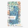 kwmobile Hülle für Motorola Moto G24 / E14 / G04 / G04s TPU Produktbild-Vorschau 6