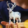 Renne di Natale gelide Anteprima dell’immagine prodotto 7
