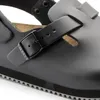 Birkenstock Tokio SL boty černé úzké šířky velikost 41 Náhled obrázku produktu 27