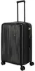 travelite trolley Barbara Novelty 4W Trolley Black zwart Productafbeelding-voorbeeld 2