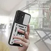 Outdoor Panzer Hülle für Samsung Galaxy A36 / Galaxy A56 Produktbild-Vorschau 7