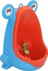 Dětský pisoár Funny Aiming Target Plastic Wall Mounted Náhled obrázku produktu 2