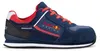 Gymkhana Red Bull Racing veiligheidsschoen S3S, conform EN Productafbeelding-voorbeeld 3