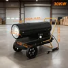 Pistolet grzewczy JOIEYOU diesel 30KW nagrzewnica olejowa Podgląd zdjęcia produktu 2