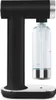 Machine à gazéifier l'eau + 1 bouteille - noir - Smeg - Voir les images du produit 3