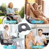 Orthopädisches Sitzkissen, Aufblasbares Kissen, Produktbild-Vorschau 6