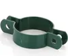 LogistSystem Morsetto centrale rotondo 48 mm - Verde Anteprima dell’immagine prodotto 5