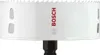 Sega a tazza D.133mm Taglio D.40mm HSS-Co 8 Versione Power Anteprima dell’immagine prodotto 2