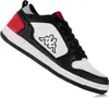 Kappa  Herrenschuhe Sneaker low Schwarz Freizeit Productafbeelding-voorbeeld 4