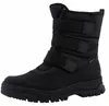 Romika Winterstiefel Schwarz Produktbild-Vorschau 3