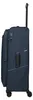 Travelite SKAII Trolley 4w S, Anthracite Produktbild-Vorschau 4