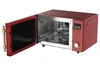 Kaiser Empire M 2530 RotEm Mikrowelle 25L Mikrowellenherd Produktbild-Vorschau 2