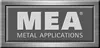 MEA-Aussenführungsrolle Nylon mit Platte 336650 Produktbild-Vorschau 3