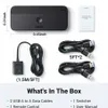 UGREEN USB 3.0 Sharing Switch 2 In 4 Out Podgląd zdjęcia produktu 17