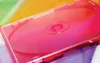Verbatim Mehrfarbige Slimcases für CD-/DVD 50 Stück, Produktbild-Vorschau 4