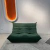 Sofa Liegesofa Couch Sessel sitz Wolke grün 2er Produktbild-Vorschau 5