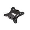 Goobay TV-Wandhalter Basic FIX S 23-42z starr 25kg Produktbild-Vorschau 14