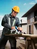 Bosch GKS 18V-57-2 Sega circolare professionale a batteria Anteprima dell’immagine prodotto 10