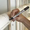 Sharpie Permanentmarker Metallschaft L Keilspitze schw. Voir les images du produit 5